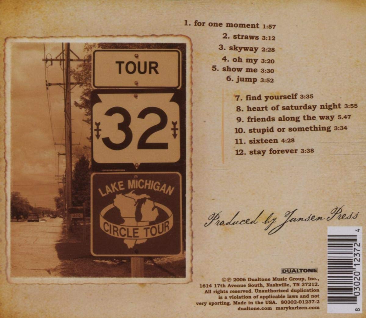 Wanderlust Diaries [Audio CD] KARLZEN,MARY