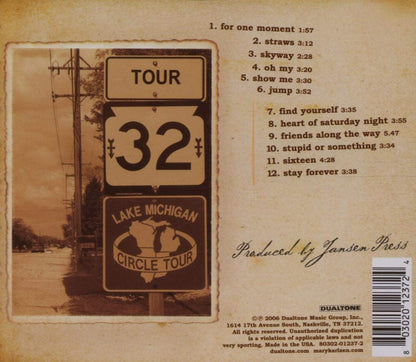 Wanderlust Diaries [Audio CD] KARLZEN,MARY