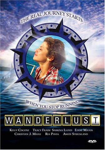 Wanderlust [DVD]