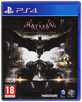 Warner Bros. Batman: Arkham Knight (PS4)