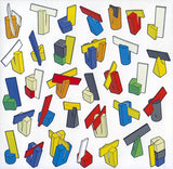 Warning [Audio CD] Hot Chip