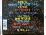 Warning [Audio CD] Hot Chip