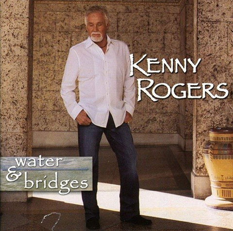 Water & Bridges [Audio CD] Rogers, Kenny