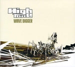 Wave Digger [Audio CD] High Tone