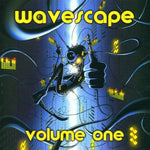 Wavescape Volume One Compilation [Audio CD] Various