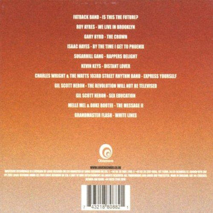 Waxin' Lyrical [Audio CD] Edwards, Greg