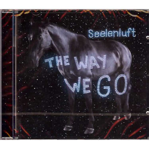 Way We Go [Audio CD] Seelenluft