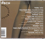 Wbcn Naked Disc 4-Play [Audio CD] Various Artists