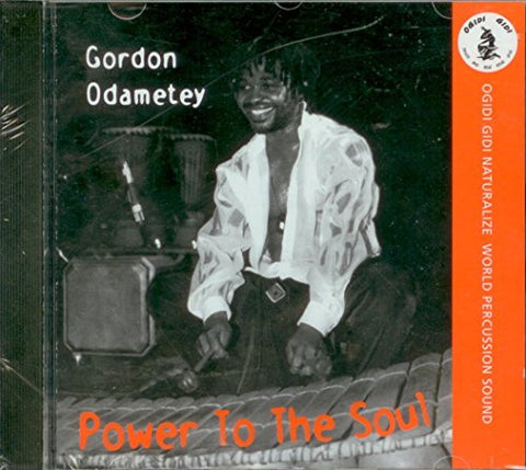 We Are Coming! [Audio CD] Gordon Odametey