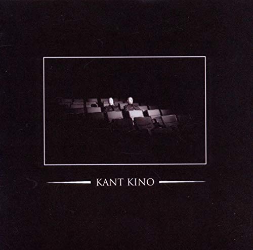 We Are Kant Kino - You Are Not [Audio CD] Kant Kino