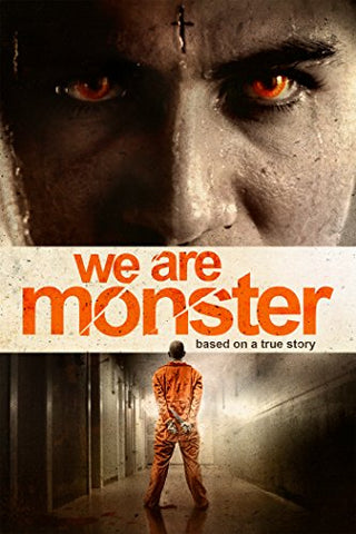 We Are Monster [DVD]