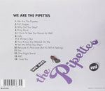 We Are the Pipettes [Audio CD] PIPETTES
