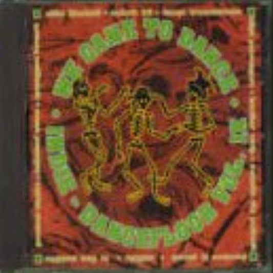 We Came to Dance V.9 [Audio CD] Various