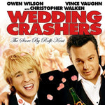 Wedding Crashers - O.S.T. [Audio CD] Rolfe Kent