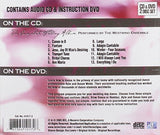 Wedding Dance (Dvd) [Audio CD] Various