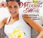 Wedding Music: The Ultimate Collection [Audio CD] Various Artists