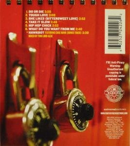 Weekend: Friday [Audio CD] FOREVER THE SICKEST KIDS