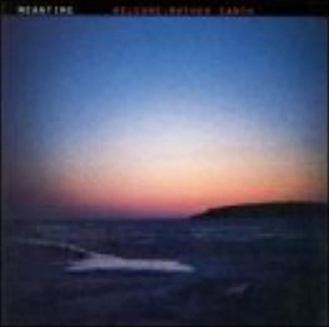Welcome: Mother Earth [Audio CD] Meantime