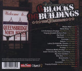 Welcome To 6 Blocks 96 Buildin [Audio CD] Various