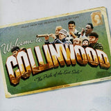 Welcome to Collinwood - "The Pride of the East Side" [Music From the Original Motion Picture] [Audio CD] Welcome to Collinwood