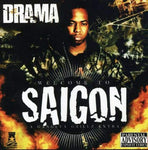 Welcome to Saigon [Audio CD] Saigon & DJ Drama