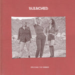 Welcome To The Worms [Audio CD] Bleached