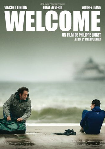 Welcome (Version française) [DVD