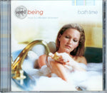 Well Being: Bathtime [Audio CD] Various Artists