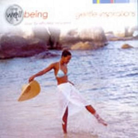 Well Being: Gentle Inspirations [Audio CD] Various Artists