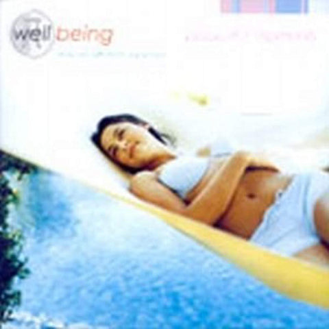 Well Being: Peaceful Moments [Audio CD] Various Artists