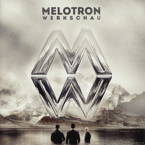 Werkschau [Audio CD] MELOTRON