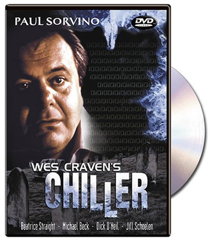 Wes Craven's Chiller [DVD]
