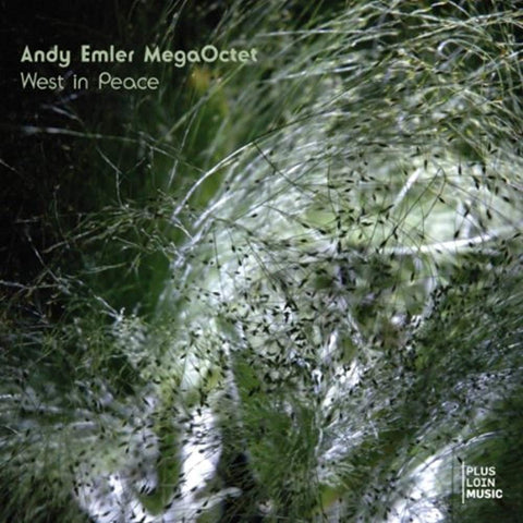 West in Peace [Audio CD] EMLER MEGAOCTET,ANDY