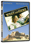 West of Here [DVD]