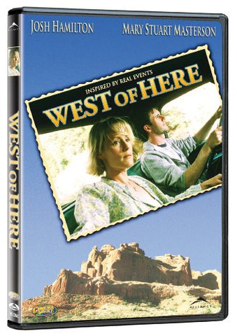 West of Here [DVD]