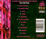 West Side Story [Audio CD]