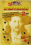 Westerns, Vol. 2 [DVD]