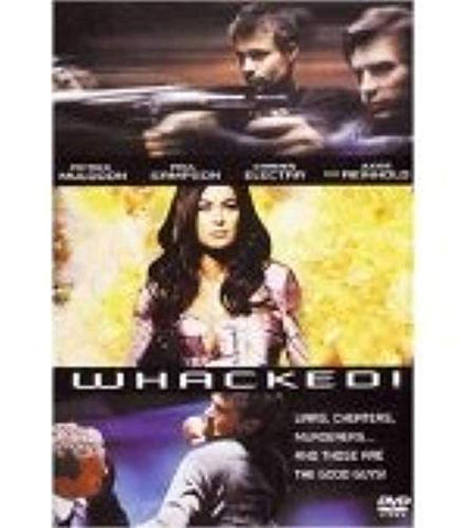 Whacked [DVD]