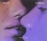What A Tease [Audio CD] Nico Yaryan