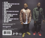 What Dreams Are Made Of [Audio CD] R. City