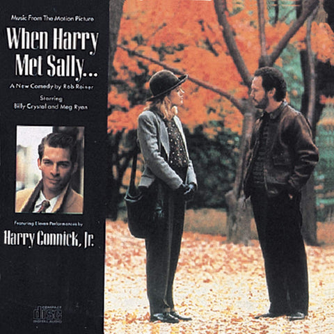 When Harry Met Sally [Audio CD] Connick Jr., Harry