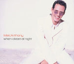 When I Dream At Night [Audio CD] Anthony, Marc