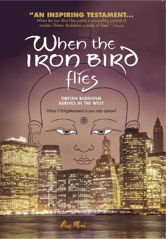 When the Iron Bird Flies [DVD]