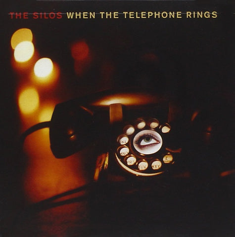 When The Telephone Rings [Audio CD] The Silos