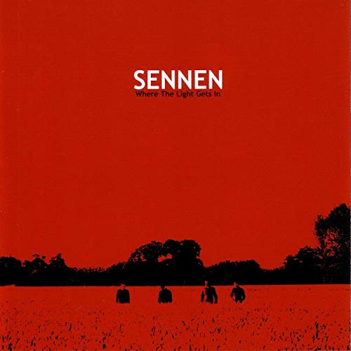 Where The Light Gets In [Audio CD] Sennen