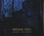 Whispering Streets [Audio CD] Adamson, Barry