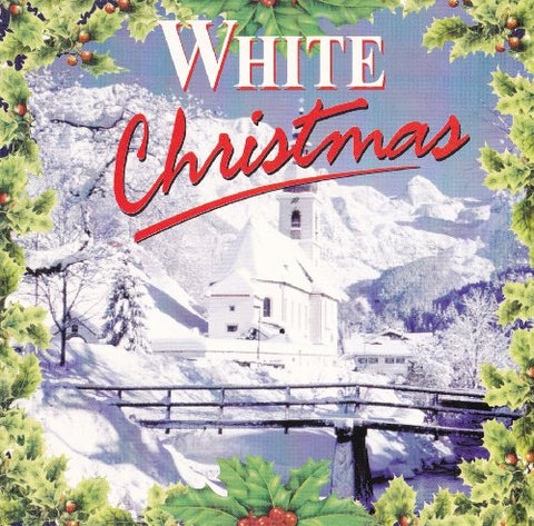 White Christmas 1997 Import-Various [Audio CD]