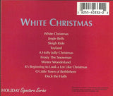 White Christmas [Audio CD]