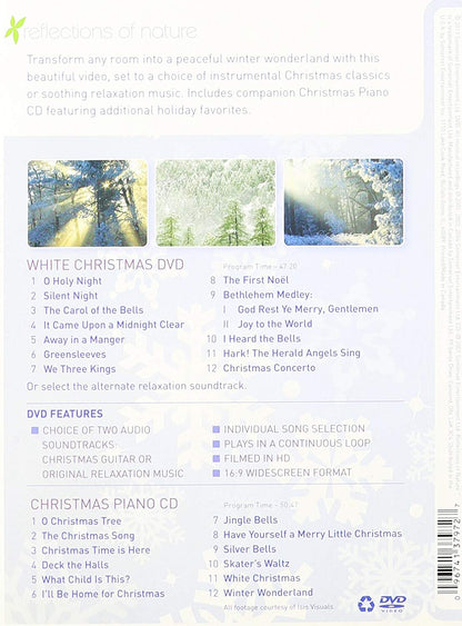 White Christmas [Audio CD] Owen Richards, Charles T Co
