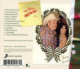 White Christmas Blue [Audio CD] Loretta Lynn